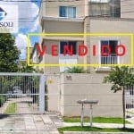 Sobrado com 3 dormitórios à venda, 147 m² por R$ 820.000,00 - Ahú - Curitiba/PR