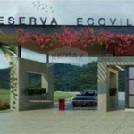 Terreno á Venda Reserva Ecoville