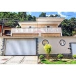 Casa para venda no Bairro Bosque dos Pinheiros em Juiz de Fora, MG