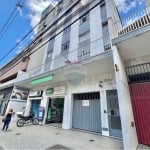 Apartamento 02 quartos e 01 vaga na rua São Mateus, bairro São Mateus em Juíz de Fora - MG