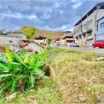 Terreno à Venda no Monte Castelo com 300m2