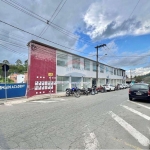 Loja para locação bairro Aeroporto em Juiz de Fora, MG.