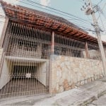 Casa À Venda no Bairro de Lourdes - Juiz de Fora - MG