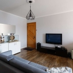 Atraente apartamento tipo para venda com 3 quartos, 79m²