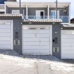 Agradável casa tipo para venda com 3 quartos, 107m²