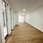 Atraente apartamento garden para venda com 1 quarto, 36m²