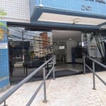 Atraente conjunto comercial para venda, 34m²