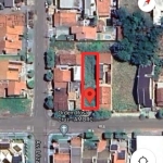 Sensacional terreno residencial para venda, 400m²