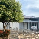 Confortável casa tipo para venda com 2 quartos, 97m²