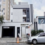 Atraente apartamento tipo para venda com 2 quartos, 37m²