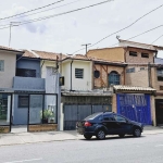 Versátil sobrado para venda e locação com 3 quartos, 217m²