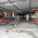 Deslumbrante galpão comercial para venda, 376m²