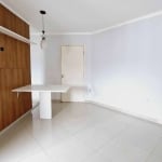 Excelente apartamento tipo para venda e locação com 2 quartos, 47m²