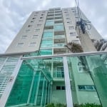 Sensacional apartamento tipo para venda com 3 quartos, 82m²