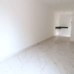 Sensacional apartamento tipo para venda com 2 quartos, 40m²