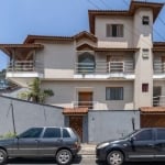 Excelente sobrado para venda com 4 quartos, sendo 4 suítes, 391m²