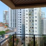 Excelente cobertura para venda com 3 quartos, sendo 1 suíte, 218m²