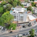 Agradável apartamento garden para venda com 3 quartos, sendo 2 suítes, 270m²