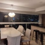 Elegante apartamento tipo para venda com 4 quartos, sendo 2 suítes, 114m²