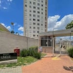 Versátil apartamento tipo para venda com 2 quartos, 40m²