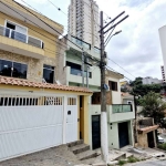 Deslumbrante sobrado para venda com 4 quartos, sendo 1 suíte, 196m²