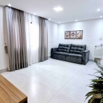 Casa no condomínio Residencial Means do Campo para venda com 3 quartos, sendo 1 suíte, 102m²