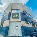 Imperdível galpão comercial para venda, 700m²