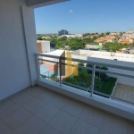 Apartamento com 1 quarto à venda na Avenida Presidente Vargas, 2921, Vila Homero, Indaiatuba