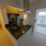 Apartamento com 2 quartos para alugar na Avenida Presidente Vargas, 2921, Vila Homero, Indaiatuba