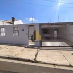 Casa com 2 quartos para alugar na Rua Romão Perez Corral, 240, Jardim Esplanada II, Indaiatuba