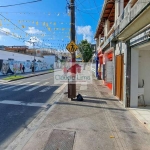 Loja na Av. Dendezeiro no Bonfim para locação.