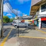 Loja frente de rua no Rio Vermelho!