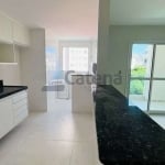 2Q, Planejados Cozinha + Banheiros, 1 Vaga, 70,41m²