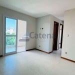 2Q, Lazer Completo, 1 Vaga, 70,41m², Bento Ferreira