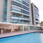 Frente Mar, 4 Qtos Duplex, 3 Vagas, 241,30m², Jardim Camburi