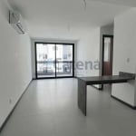 Apartamento 01 Qto, 01 Vaga, 45,63m²,  Jardim Camburi, Vitória