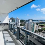 2Q, 2 Vagas, 73,15m², Lazer Montado Vista Mar Na Cobertura