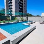 2Q, Frente, Vista Livre, 66m², 2 Vagas, Bento Ferreira