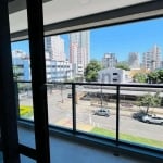 2Q, Frente, Vista Livre, 66m², 2 Vagas, Bento Ferreira