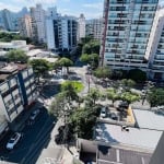 2 Suítes, 80,04m², 2 Vagas de Garagem, Bento Ferreira