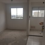 Apartamento pronto 2 dormitórios 1 vaga de garagem no Socorro