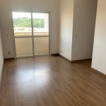 Apartamento de 2 dormitórios, condomínio Terrara Interlagos