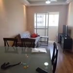 Apartamento de 3 dormitórios 1 suíte 2 vagas