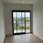 Apartamrnto de 45 m² 2 dorms. Varanda e vaga de garagem