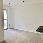 Apartamento de 2 dormitórios com varanda e vaga