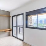 Studio para alugar com 27m², 1 quarto