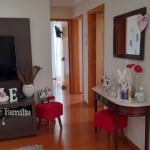 Lindo Apartamento Jardim Estoril Zona Sul