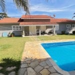 CASA 3 DORMITÓRIOS C/3 SUITES - GRANJA VIANA - COTIA/SP