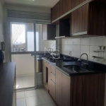 APARTAMENTO 2 DORMITÓRIOS - GRANJA VIANA - COTIA/SP