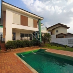 CASA LOCAÇÃO 3 DORMITÓRIOS C/3 SUITES - GOLF VILLAGE - GRANJA VIANA - COTIA